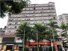 鄰近忠誠銀行家社區推薦-基河之星，位於台北市士林區